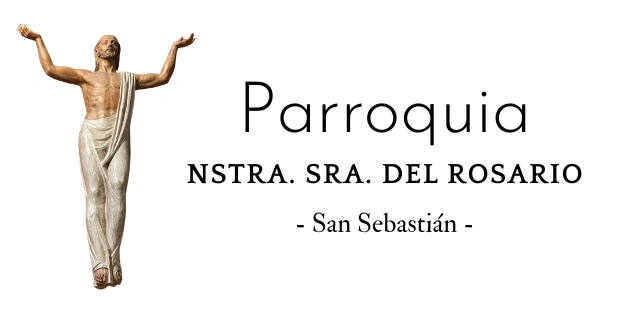 Parroquia Nuestra Señora del Rosario, San Sebastián