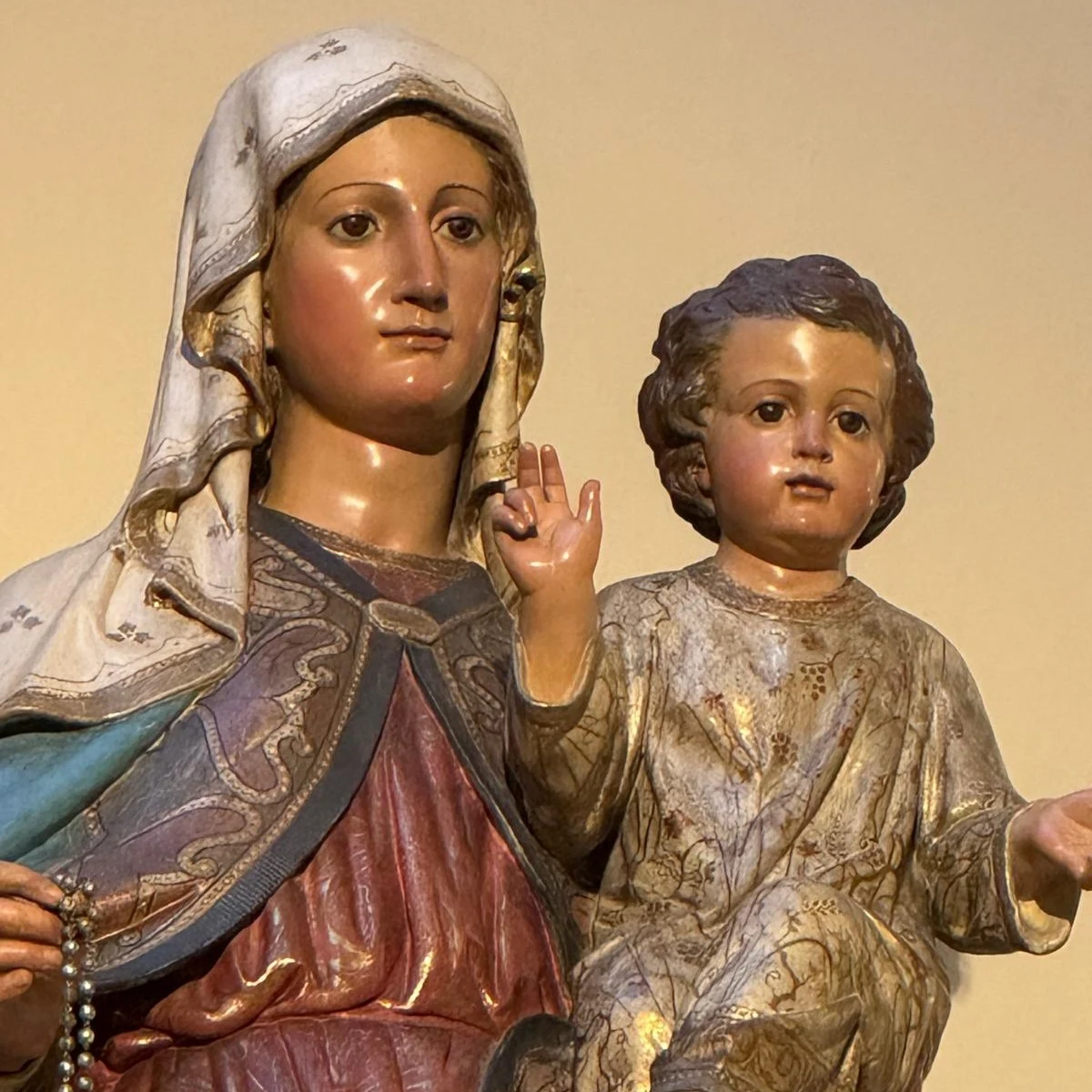 Parroquia Nuestra Señora del Rosario · Imagen 12