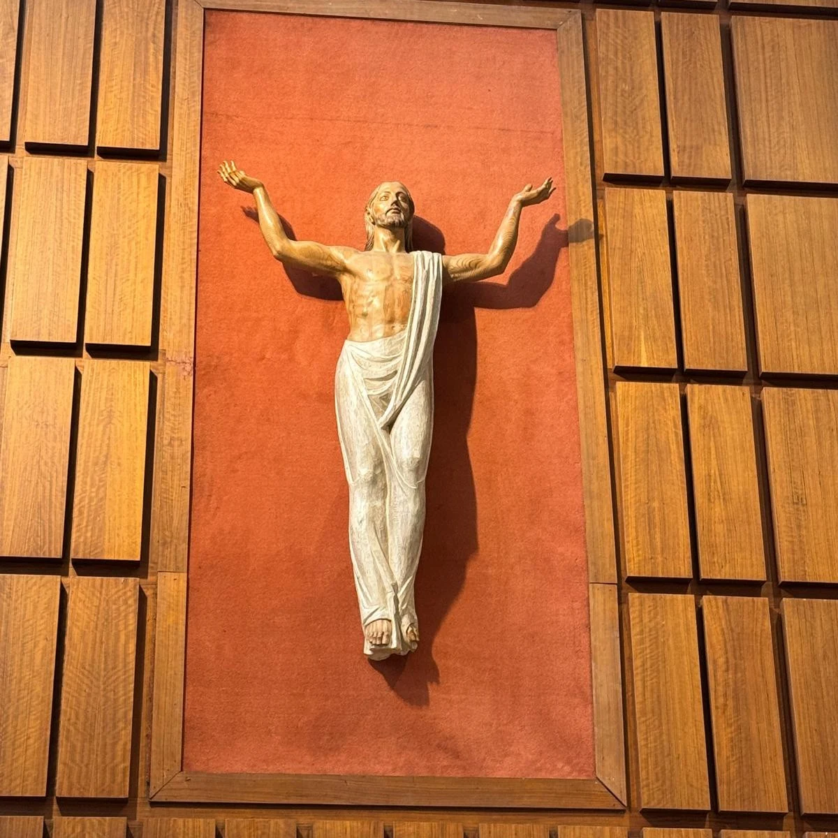 Parroquia Nuestra Señora del Rosario · Imagen 11