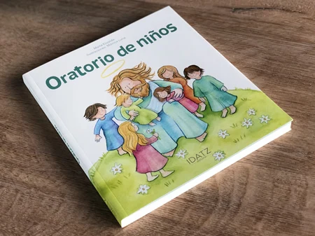 Oratorio de niños Oratorio de niños