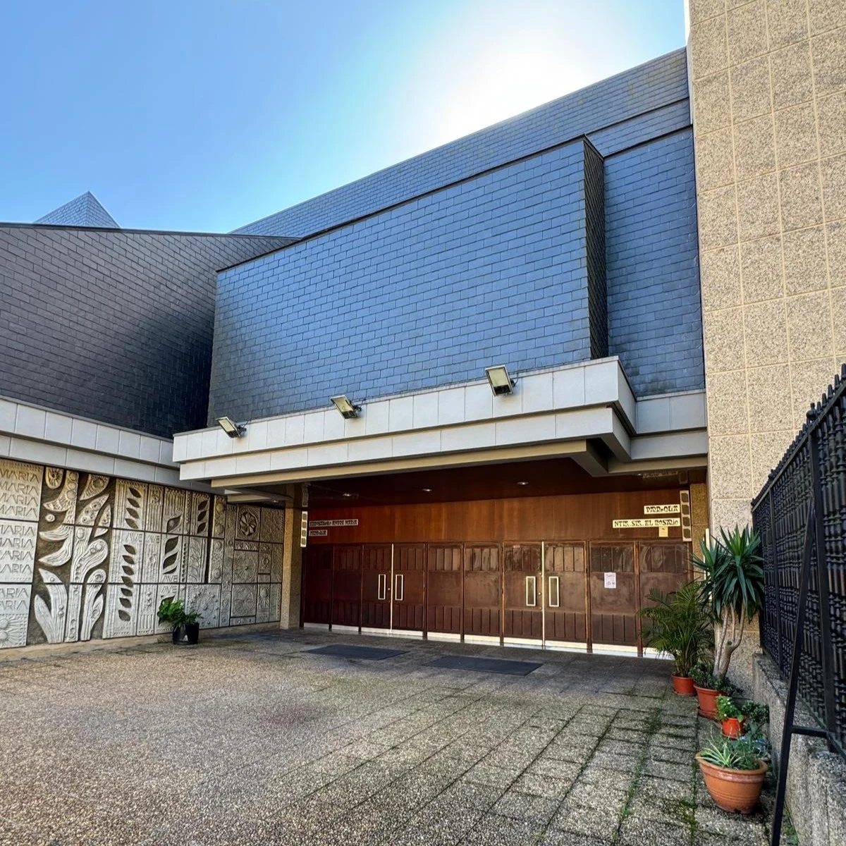 Parroquia Nuestra Señora del Rosario · Imagen 3