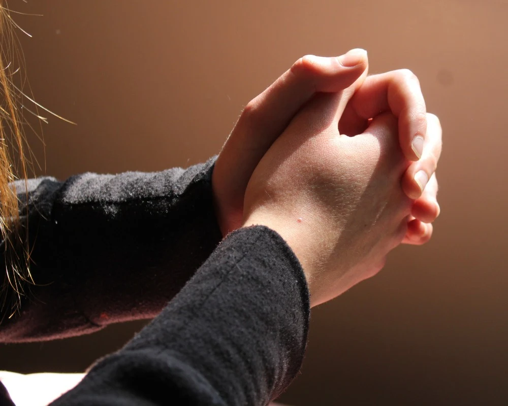 La importancia de la oración diaria en la vida cristiana