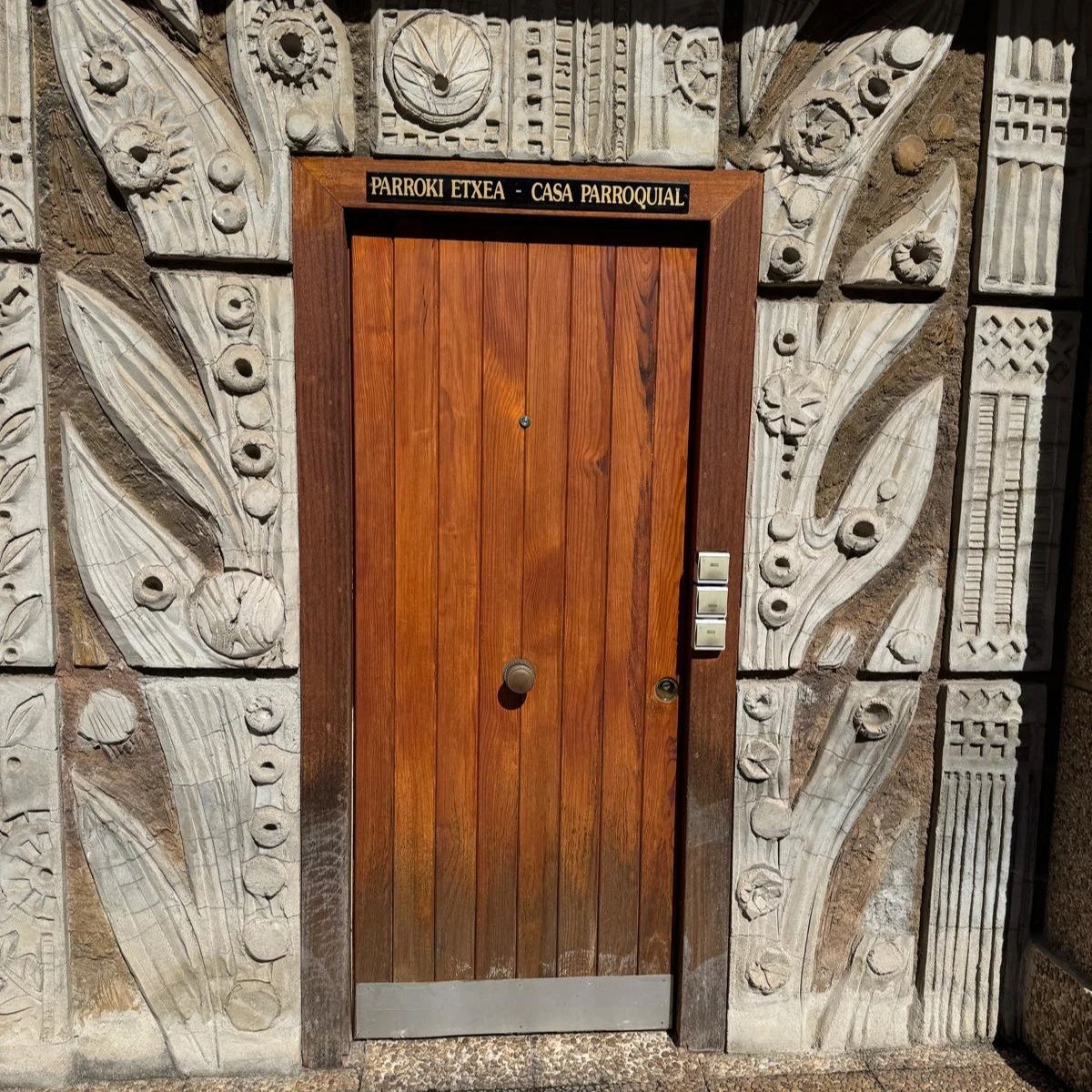 Parroquia Nuestra Señora del Rosario · Imagen 5