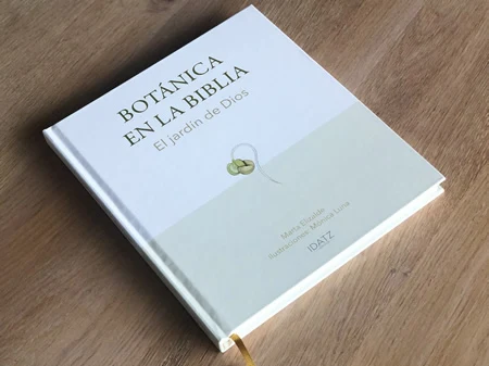 Botánica en la Biblia Botánica en la Biblia